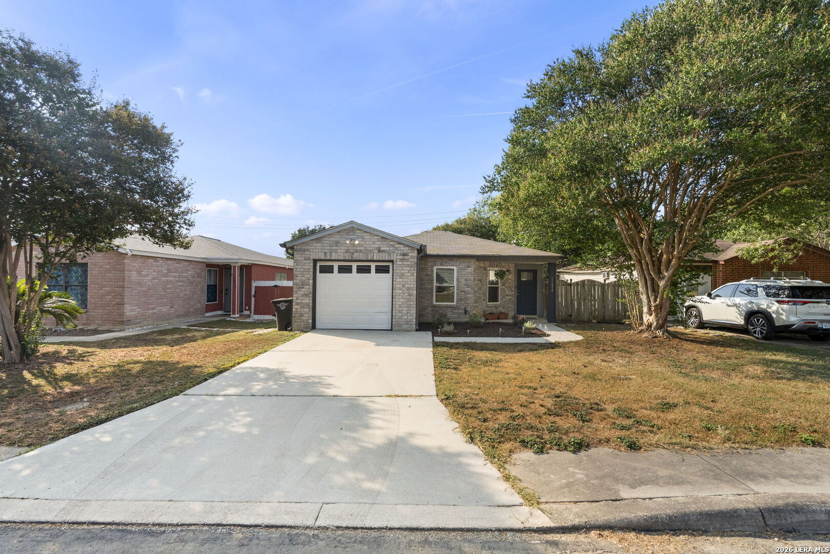 11414 Colusa Drive San Antonio TX 78245