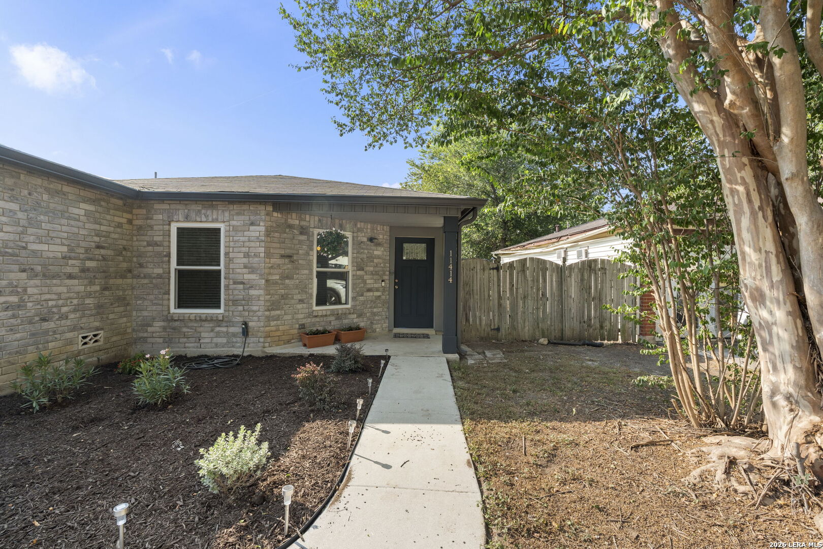 11414 Colusa Drive San Antonio TX 78245