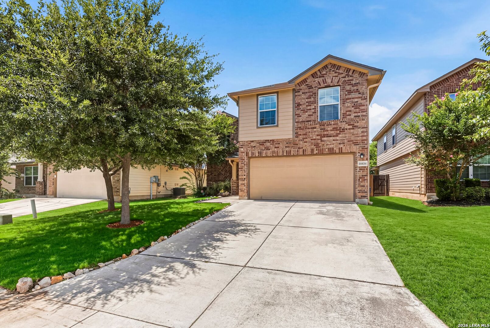 10434 Rhyder Ridge San Antonio TX 78254