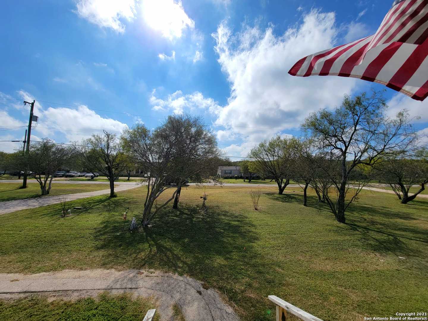 230 County Road 3822 San Antonio TX 78253