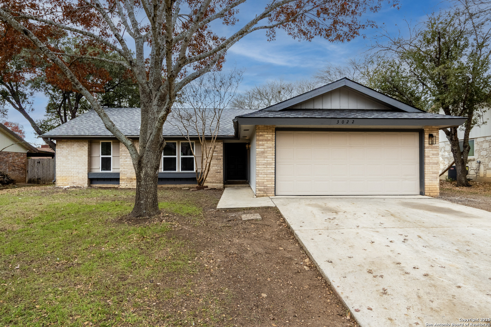 3022 Heidi Street San Antonio TX 78247