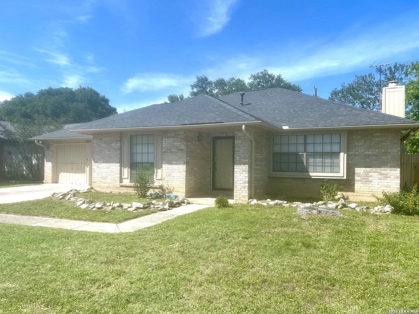 1915 Elsworthy Street San Antonio TX 78248