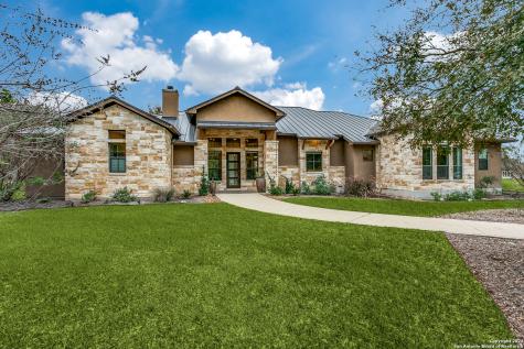791 Cambridge Drive New Braunfels TX 78132