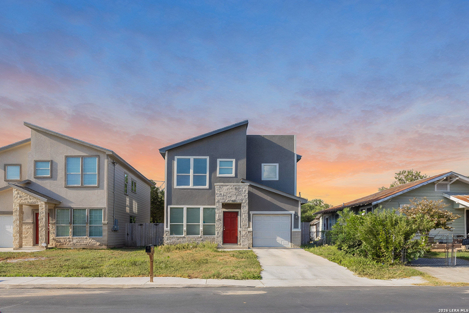 163 Hopi San Antonio TX 78211
