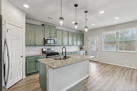 8815 Straight Oaks San Antonio TX 78254