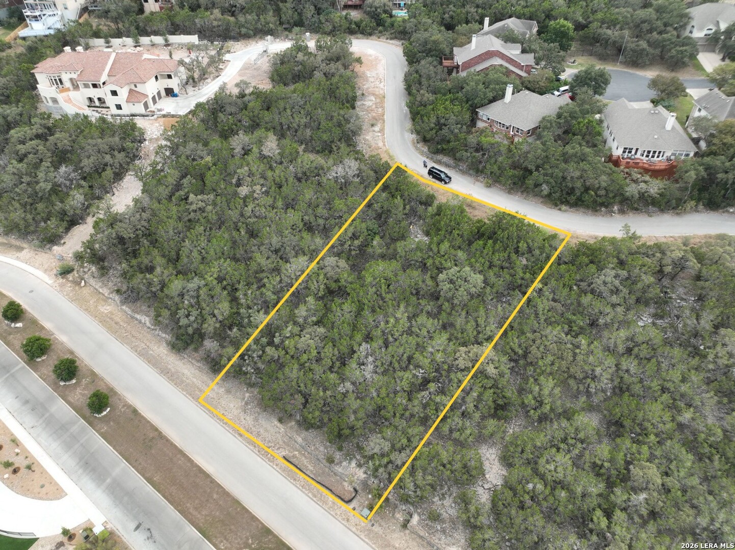 518 Winding Ravine San Antonio TX 78258