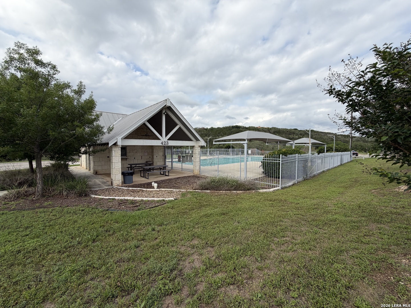 518 Winding Ravine San Antonio TX 78258