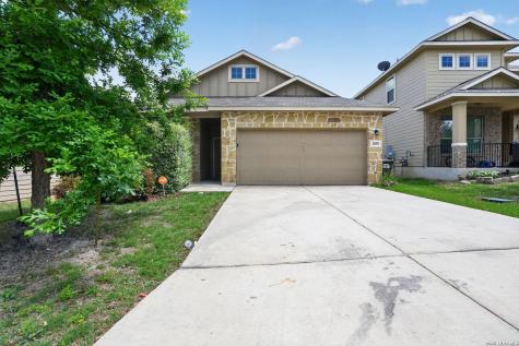 2038 Rhesus View San Antonio TX 78245