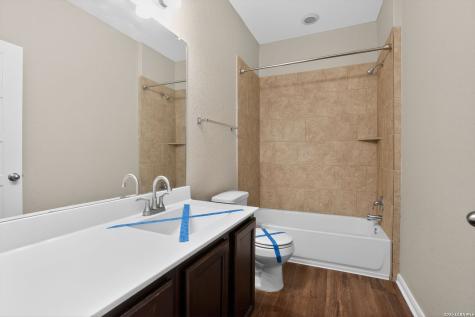 2038 Rhesus View San Antonio TX 78245