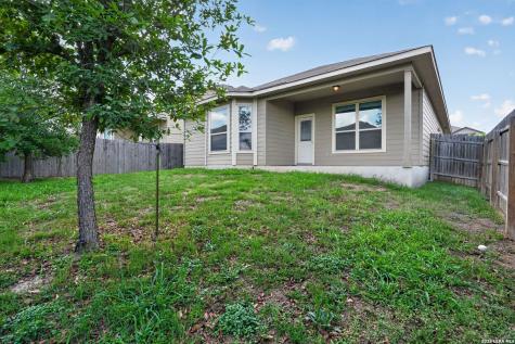 2038 Rhesus View San Antonio TX 78245