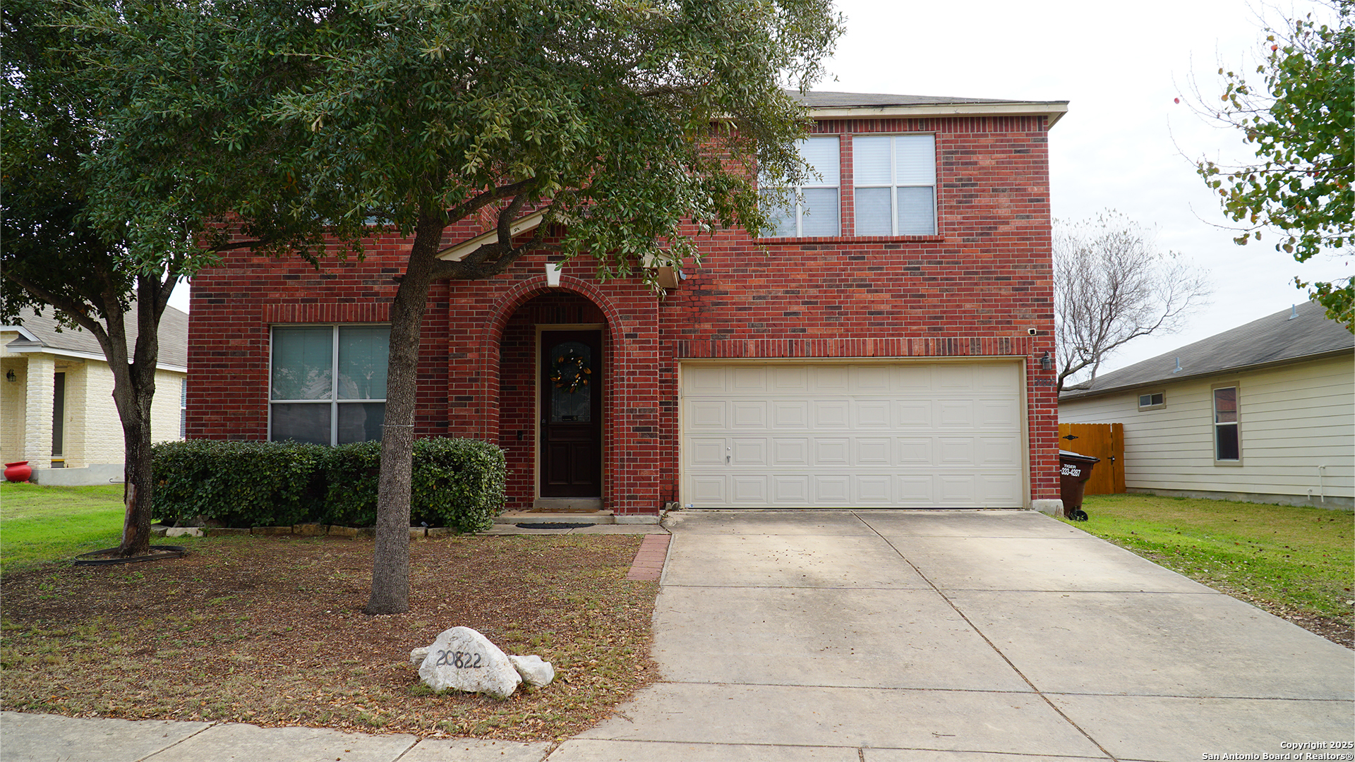 20822 Pearl Harvest San Antonio TX 78259