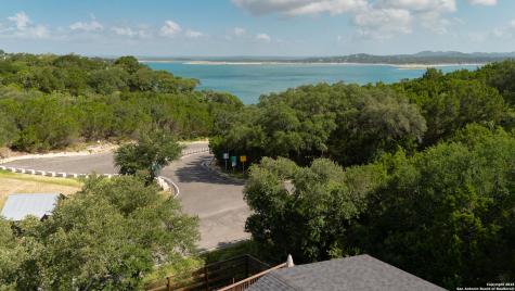 574 Skyline Drive Canyon Lake TX 78133