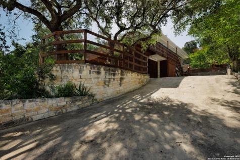 574 Skyline Drive Canyon Lake TX 78133