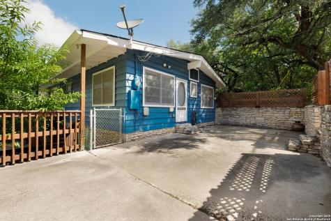 574 Skyline Drive Canyon Lake TX 78133