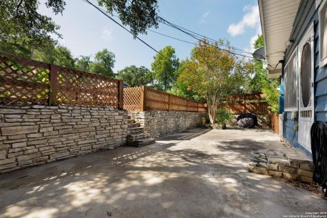 574 Skyline Drive Canyon Lake TX 78133