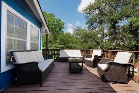 574 Skyline Drive Canyon Lake TX 78133