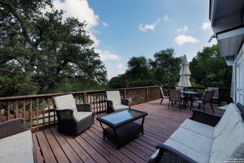 574 Skyline Drive Canyon Lake TX 78133