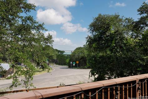 574 Skyline Drive Canyon Lake TX 78133