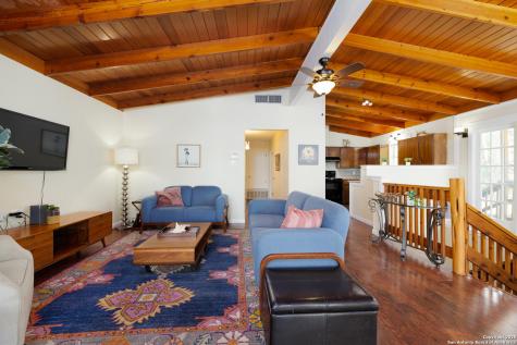 574 Skyline Drive Canyon Lake TX 78133