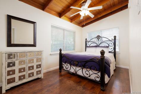 574 Skyline Drive Canyon Lake TX 78133