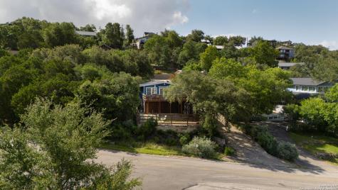 574 Skyline Drive Canyon Lake TX 78133