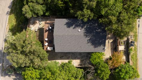 574 Skyline Drive Canyon Lake TX 78133