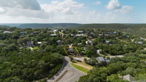 574 Skyline Drive Canyon Lake TX 78133