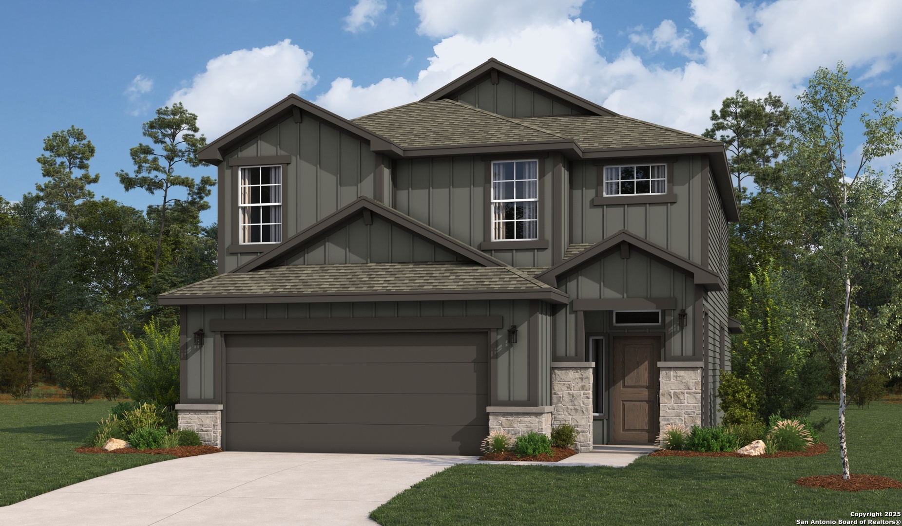 13215 Chanute Field Drive San Antonio TX 78253