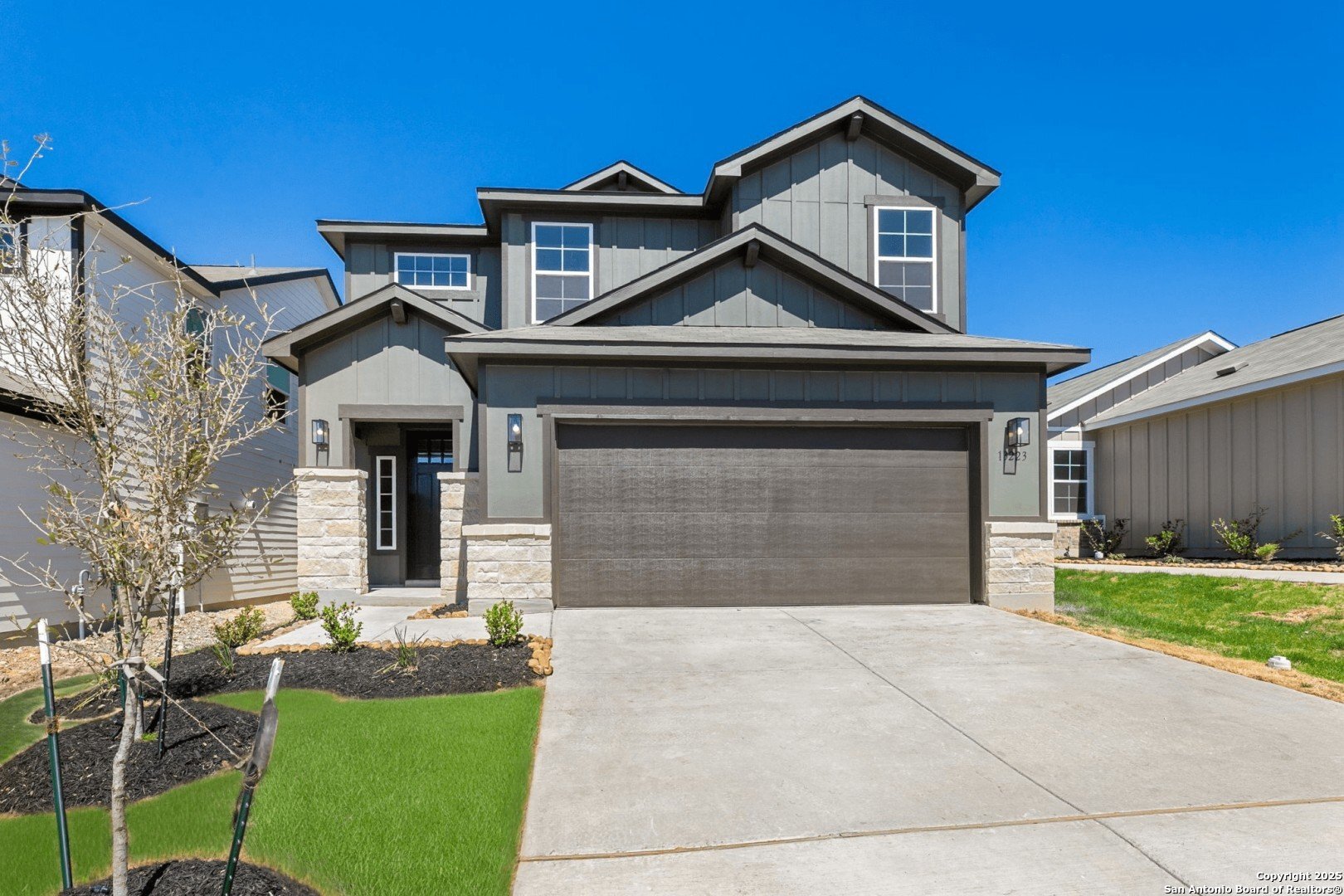 13215 Chanute Field Drive San Antonio TX 78253