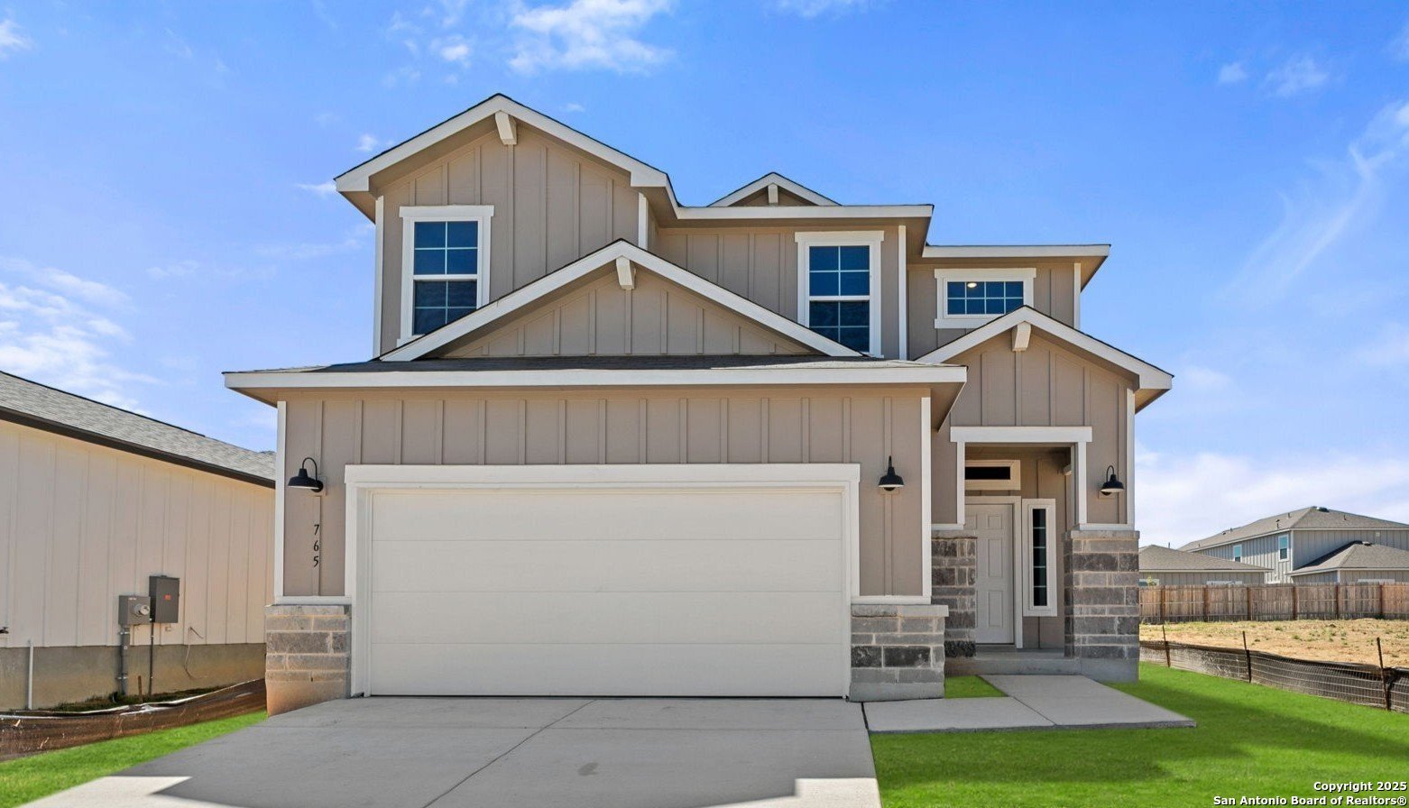 13215 Chanute Field Drive San Antonio TX 78253