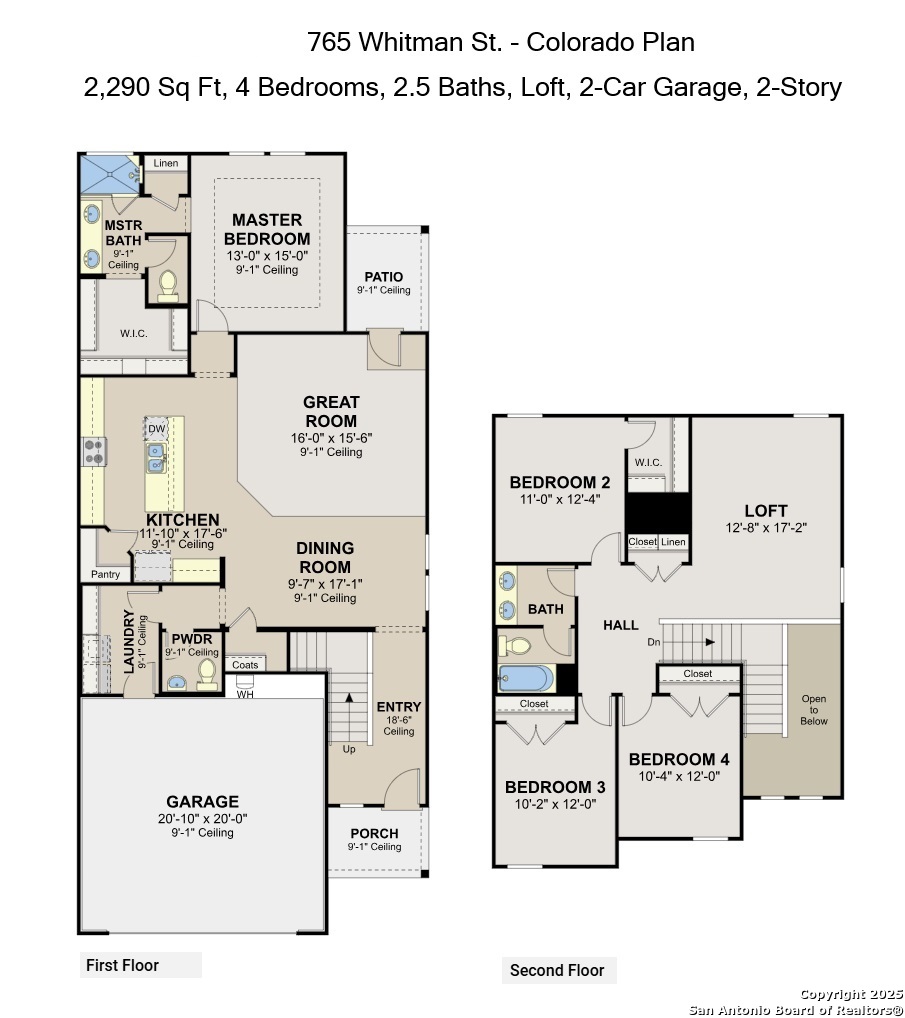 13215 Chanute Field Drive San Antonio TX 78253