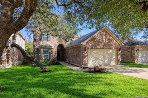 4702 Thomas Rusk San Antonio TX 78253