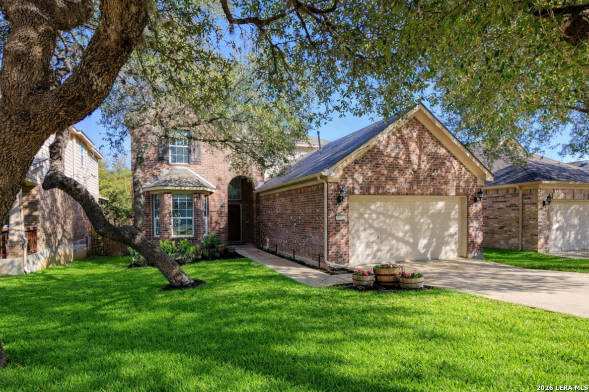 4702 Thomas Rusk San Antonio TX 78253