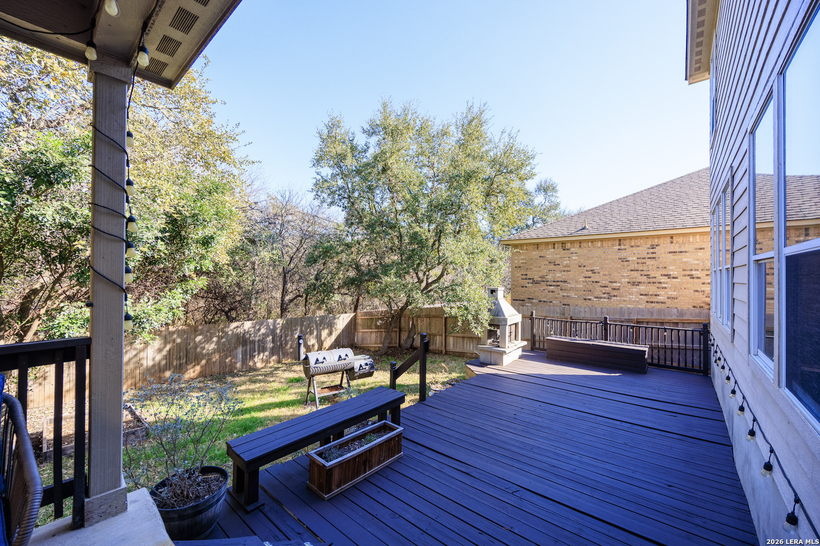 4702 Thomas Rusk San Antonio TX 78253