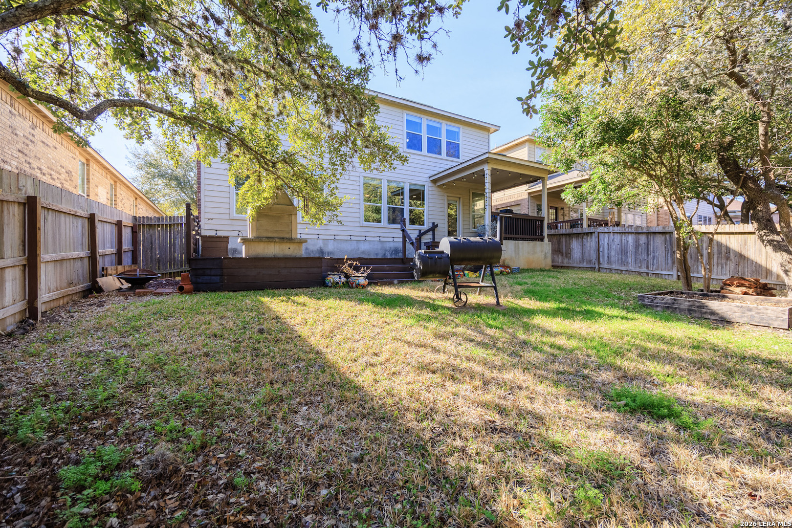 4702 Thomas Rusk San Antonio TX 78253