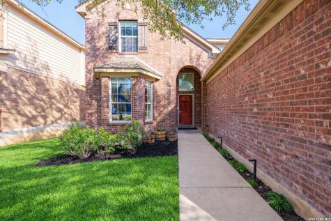 4702 Thomas Rusk San Antonio TX 78253