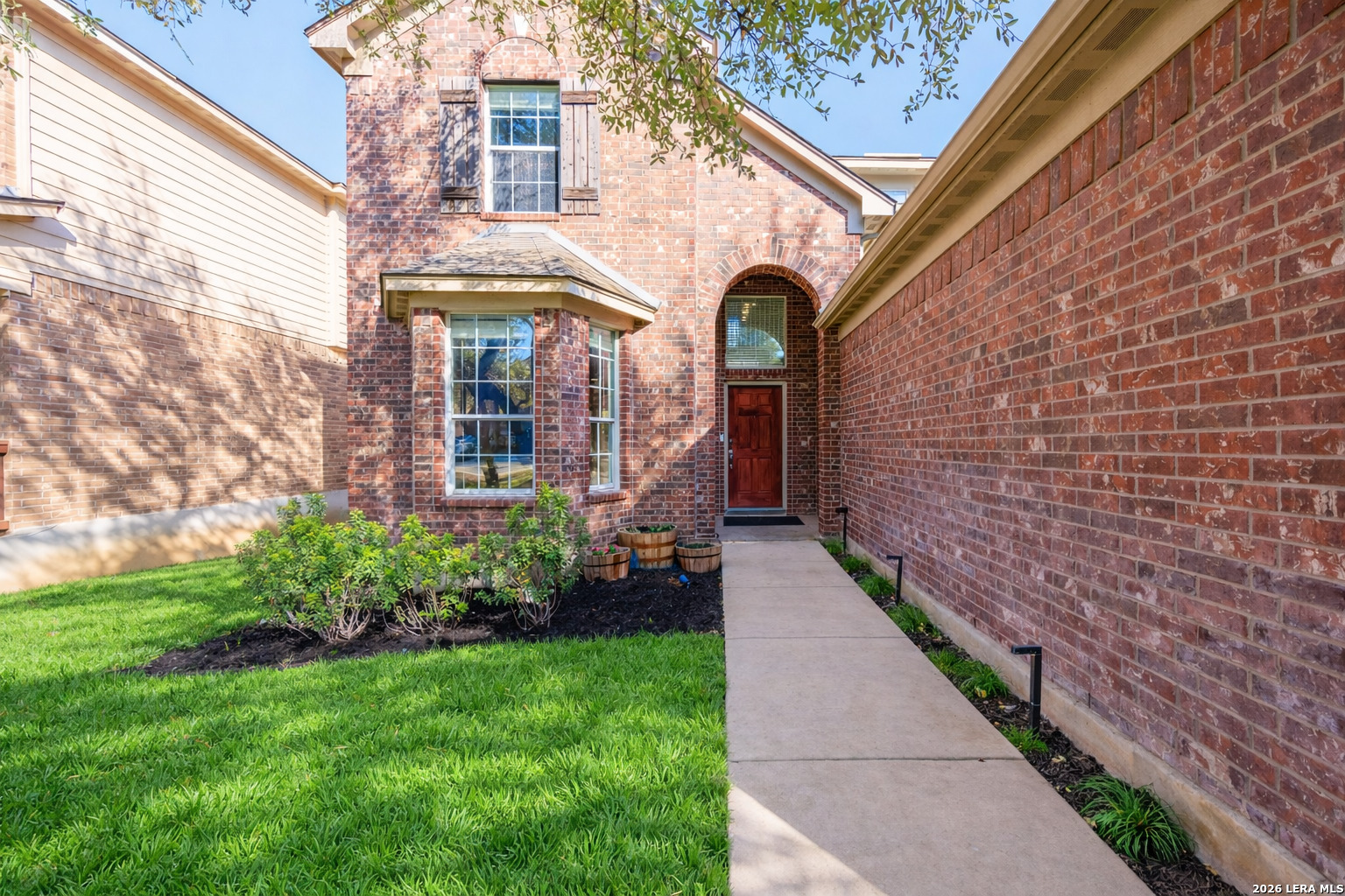 4702 Thomas Rusk San Antonio TX 78253