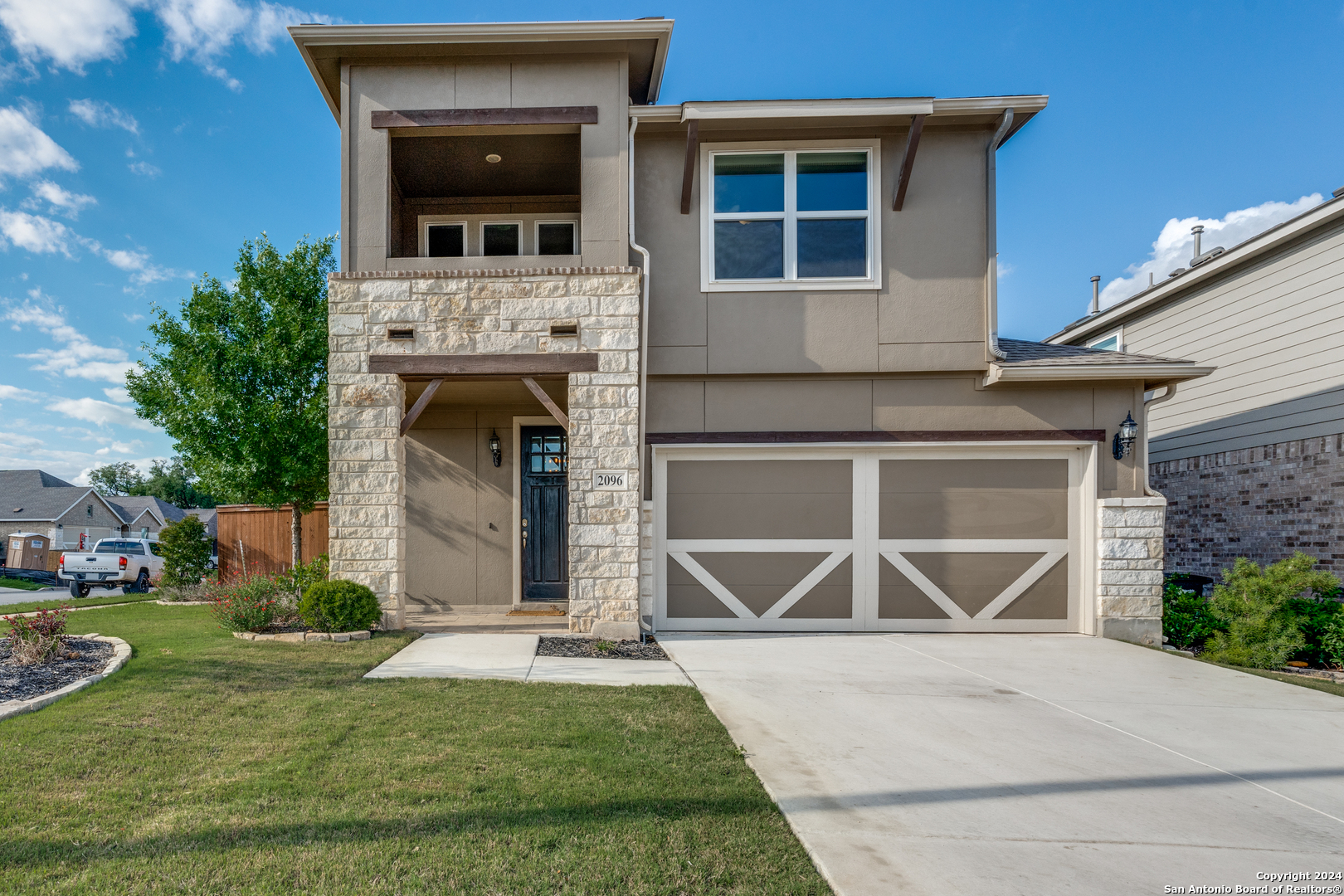 2096 Cowan New Braunfels TX 78132