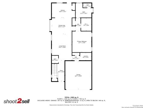 2096 Cowan New Braunfels TX 78132