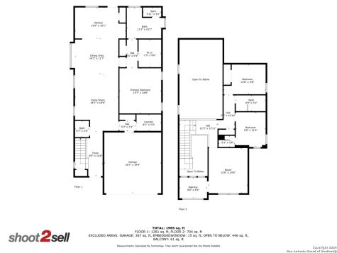 2096 Cowan New Braunfels TX 78132
