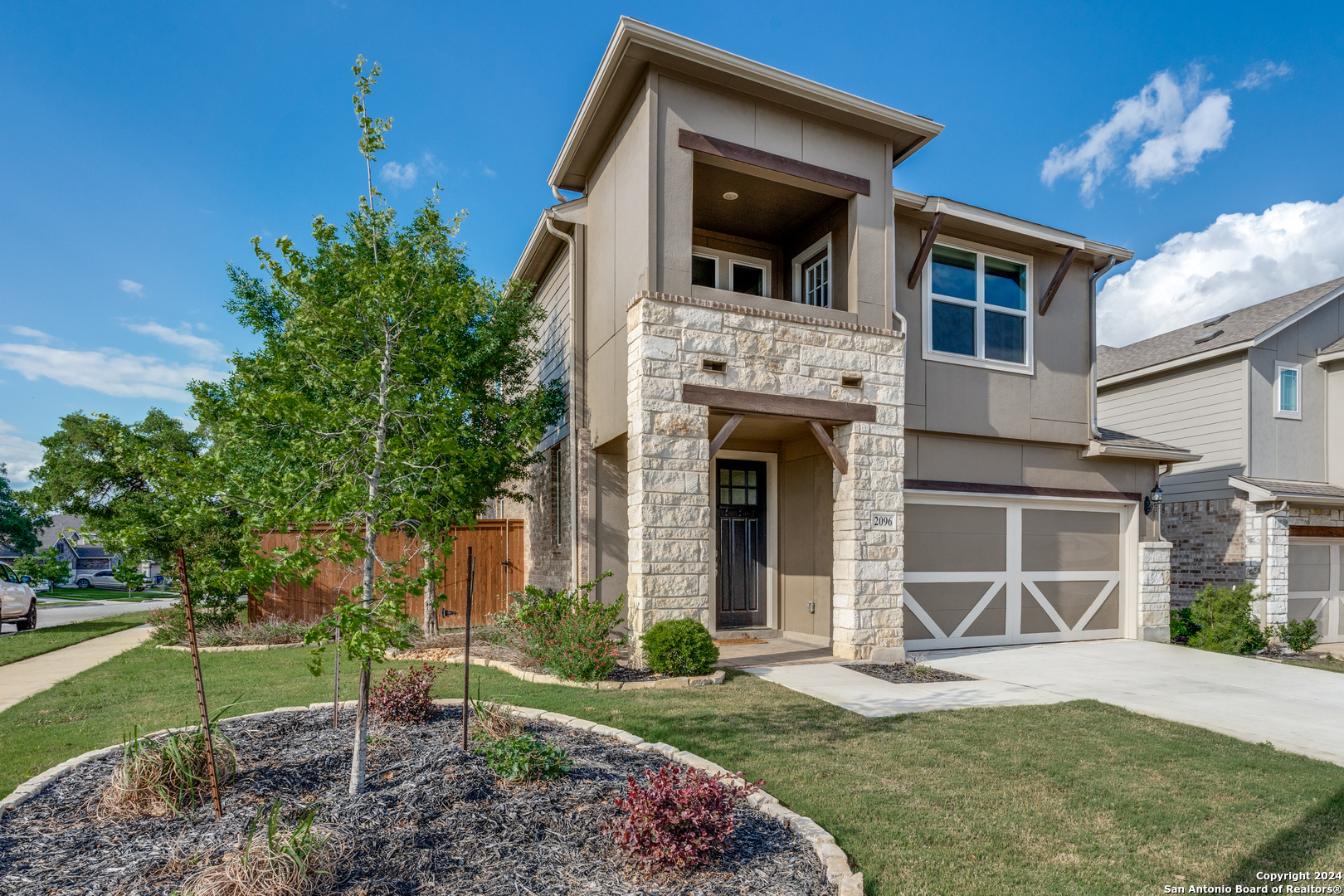 2096 Cowan New Braunfels TX 78132