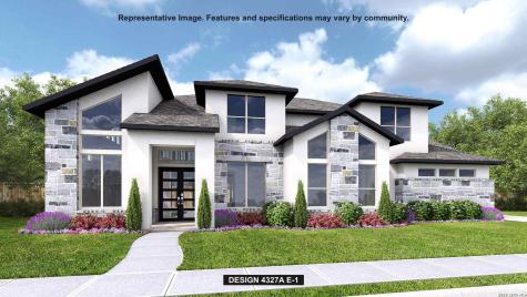 1116 Elm Forest New Braunfels TX 78132