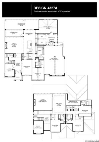 1116 Elm Forest New Braunfels TX 78132