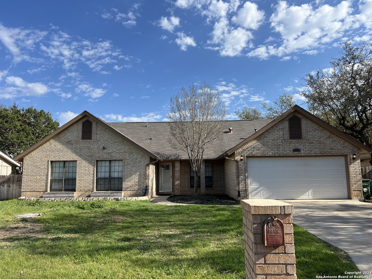 4226 Tall Elm Woods San Antonio TX 78249