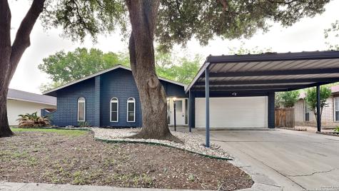 5134 Kazen Drive San Antonio TX 78219