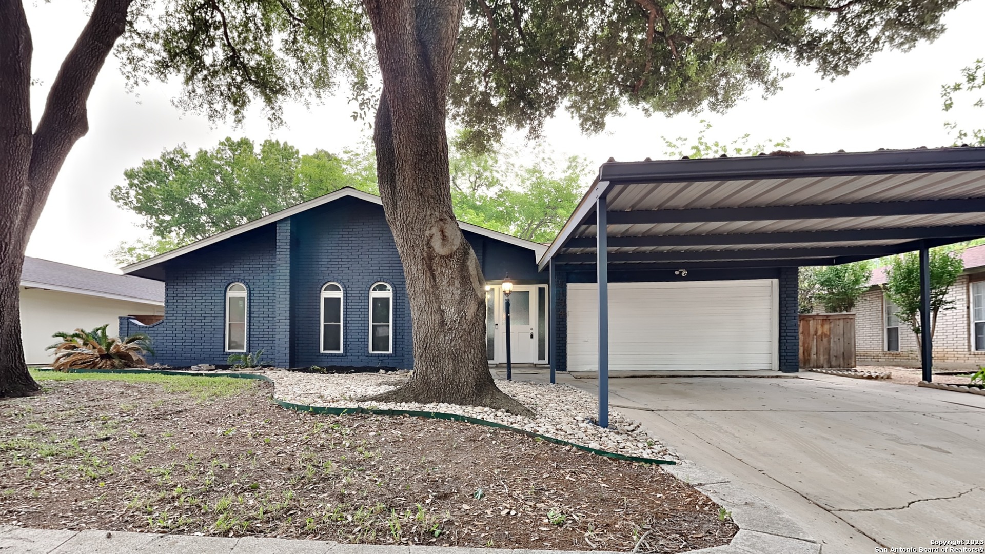 5134 Kazen Drive San Antonio TX 78219