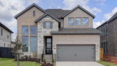 14521 Chaparral Run San Antonio TX 78254