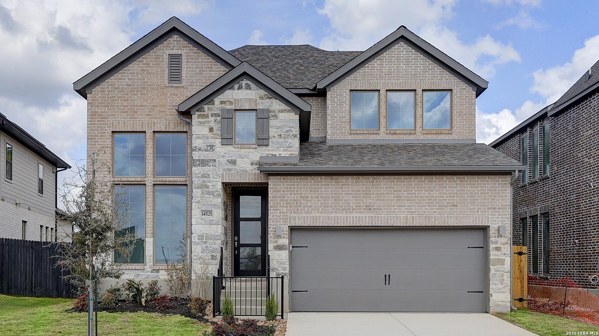 14521 Chaparral Run San Antonio TX 78254