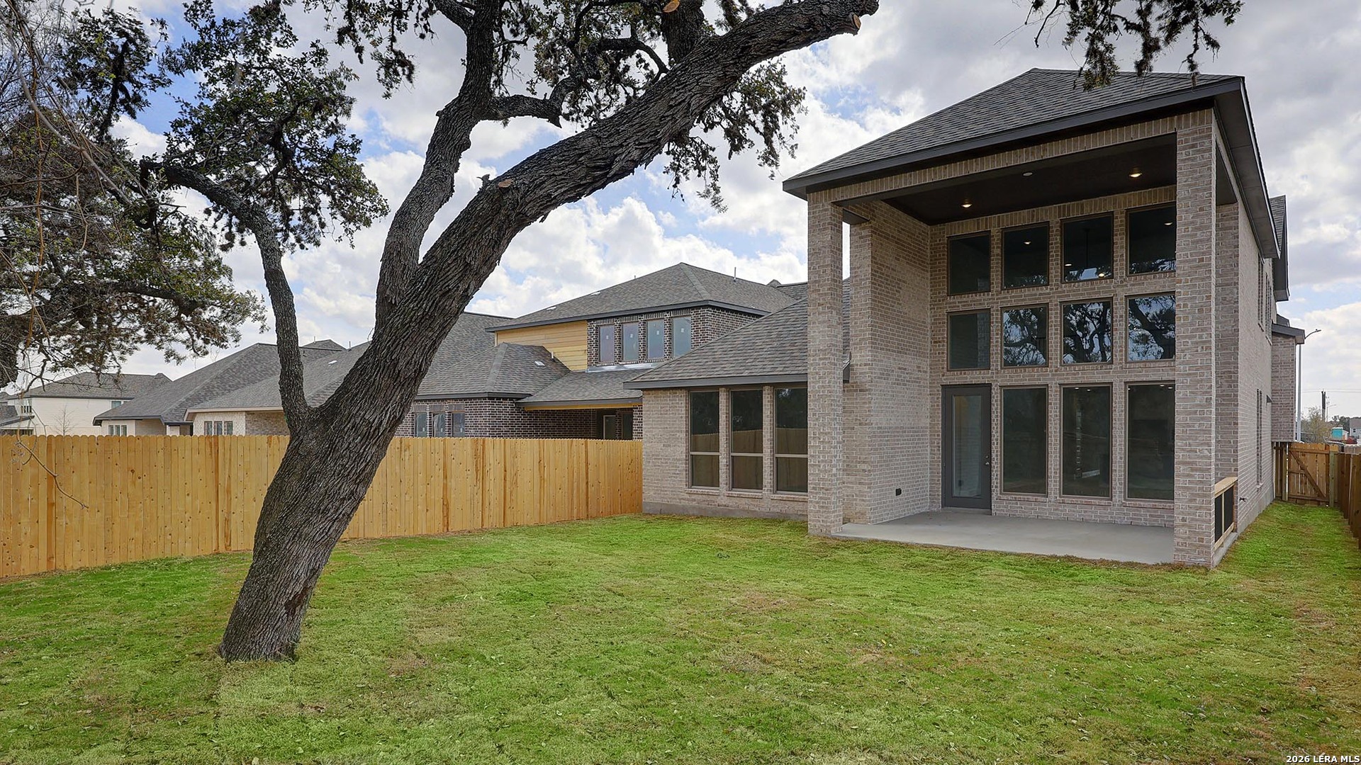 14521 Chaparral Run San Antonio TX 78254
