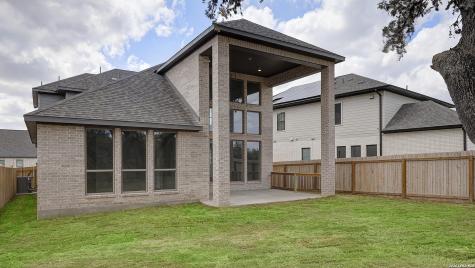 14521 Chaparral Run San Antonio TX 78254